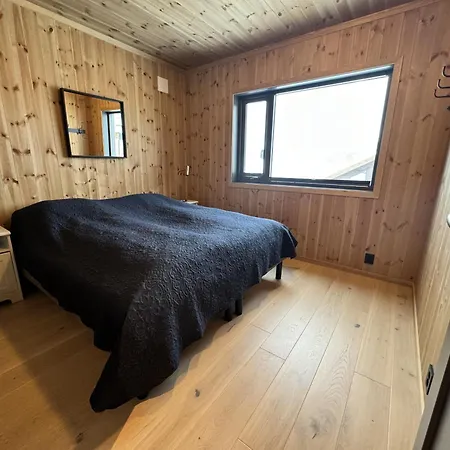 Ny Hytte, Fantastisk Utsikt Rett Ved Vestlia Geilo
